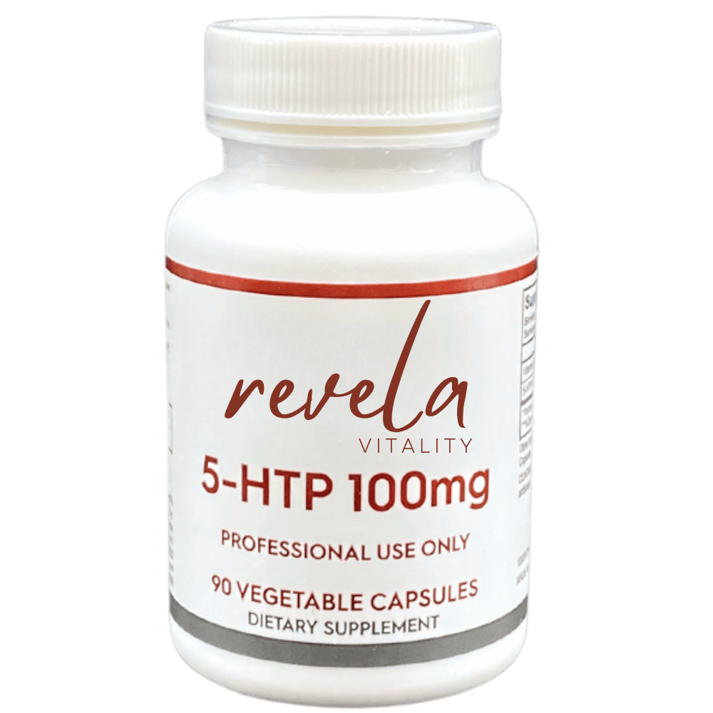 5-HTP 100mg