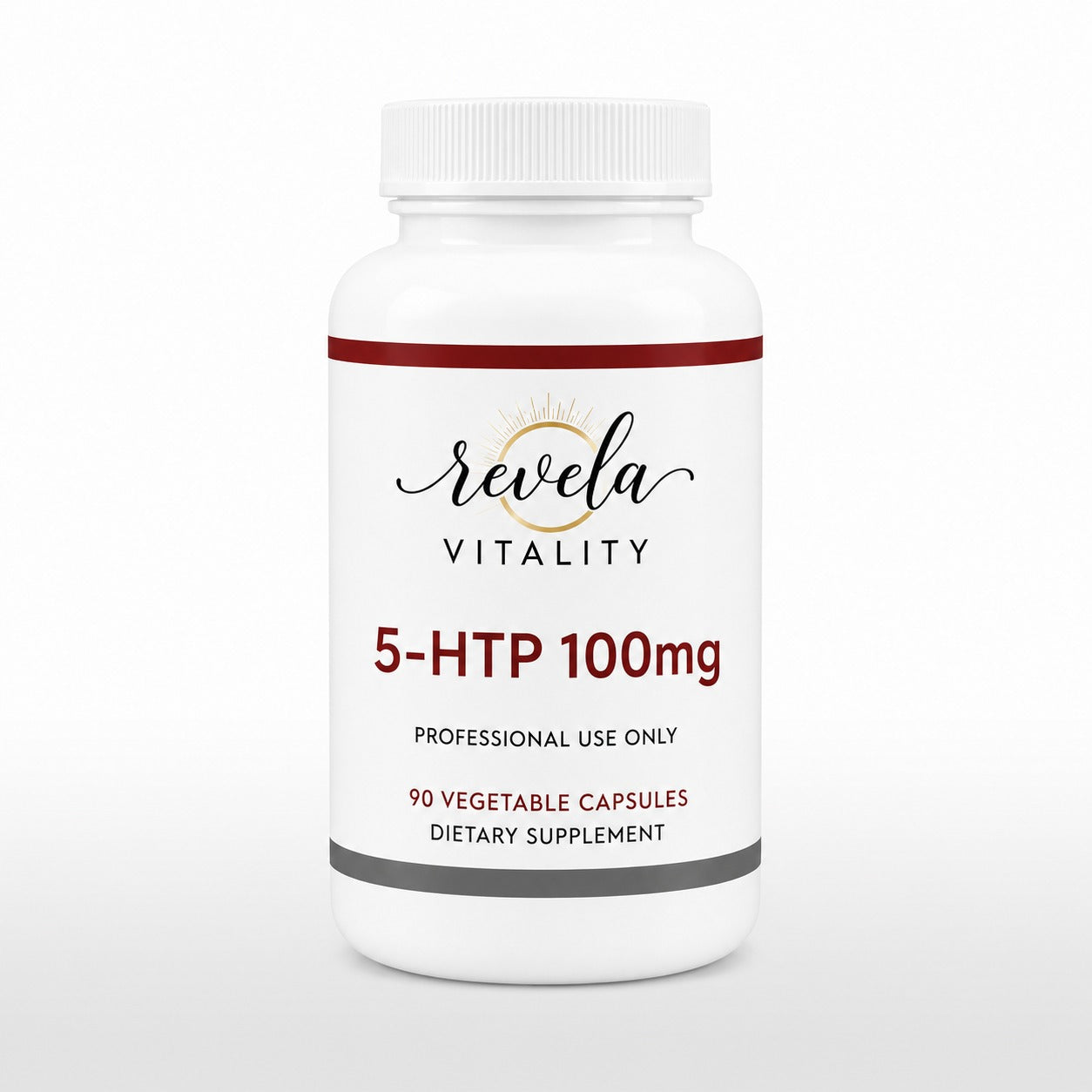 5-HTP 100mg
