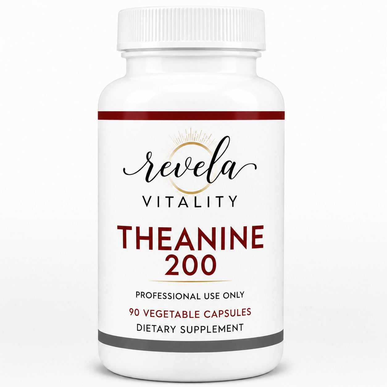 Theanine 200
