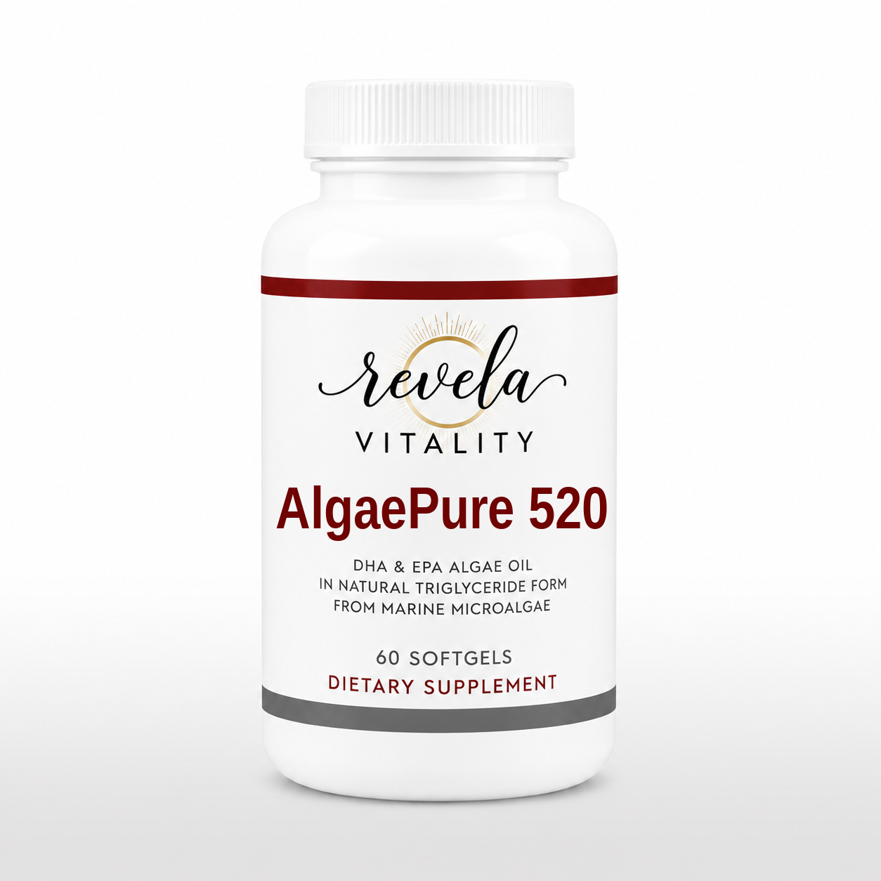 AlgaePure 520
