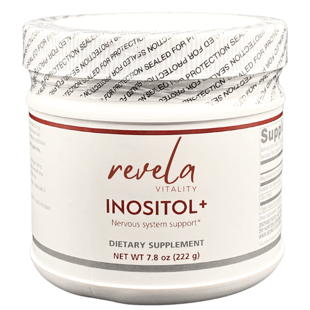 Inositol Plus
