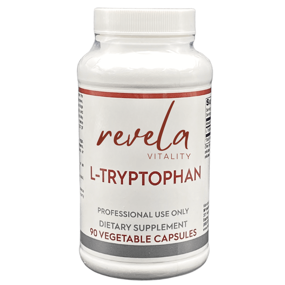 l-Tryptophan