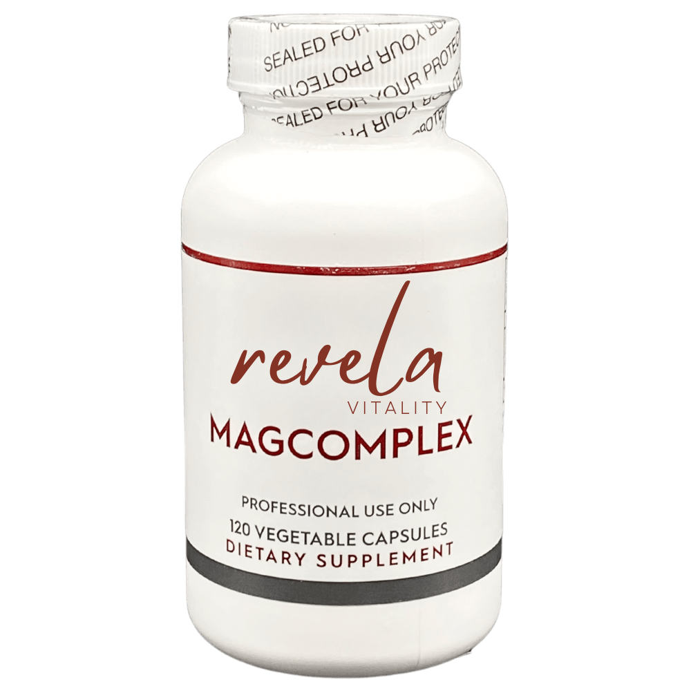MagComplex