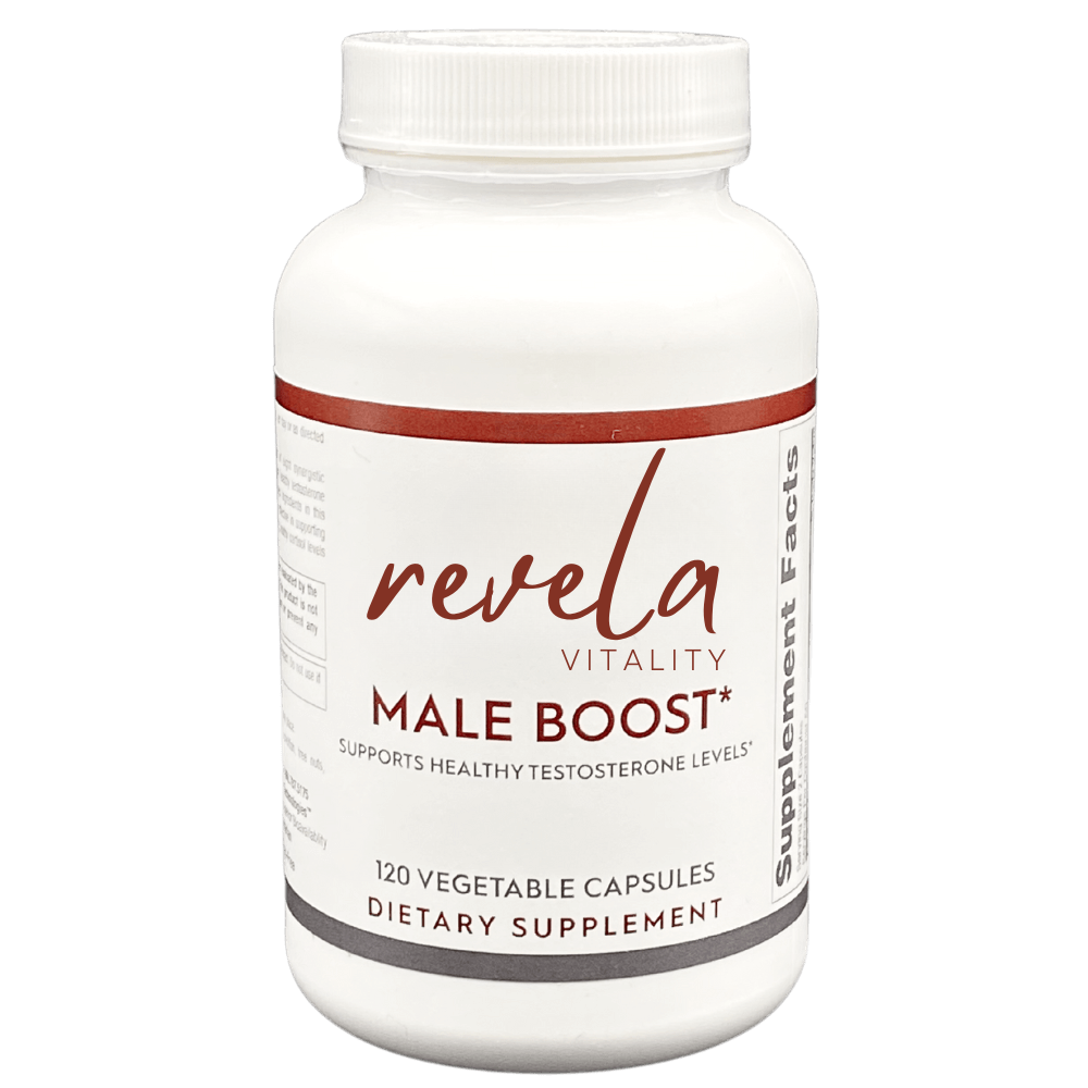 Male Boost
