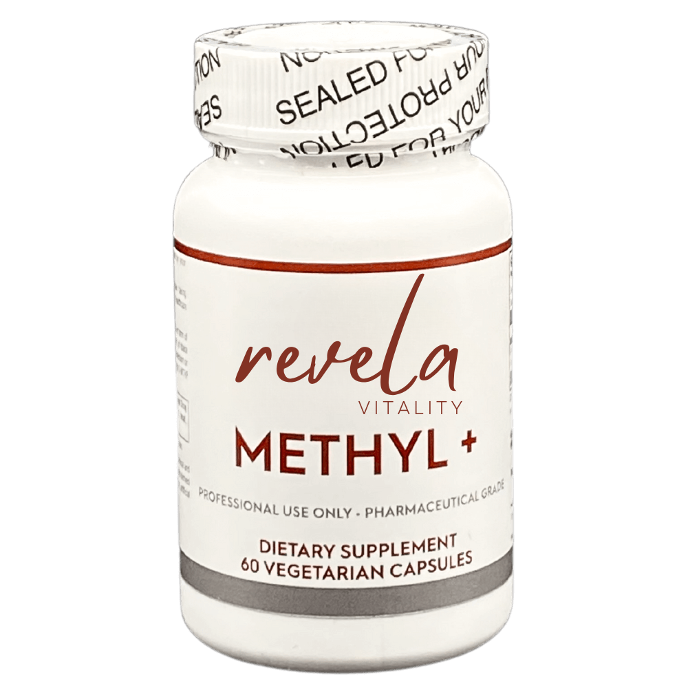 Methyl+