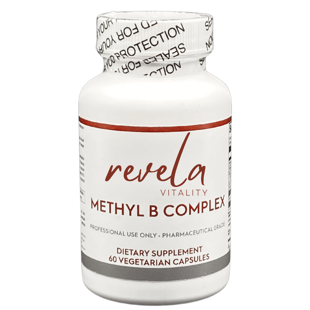 Methyl B Complex