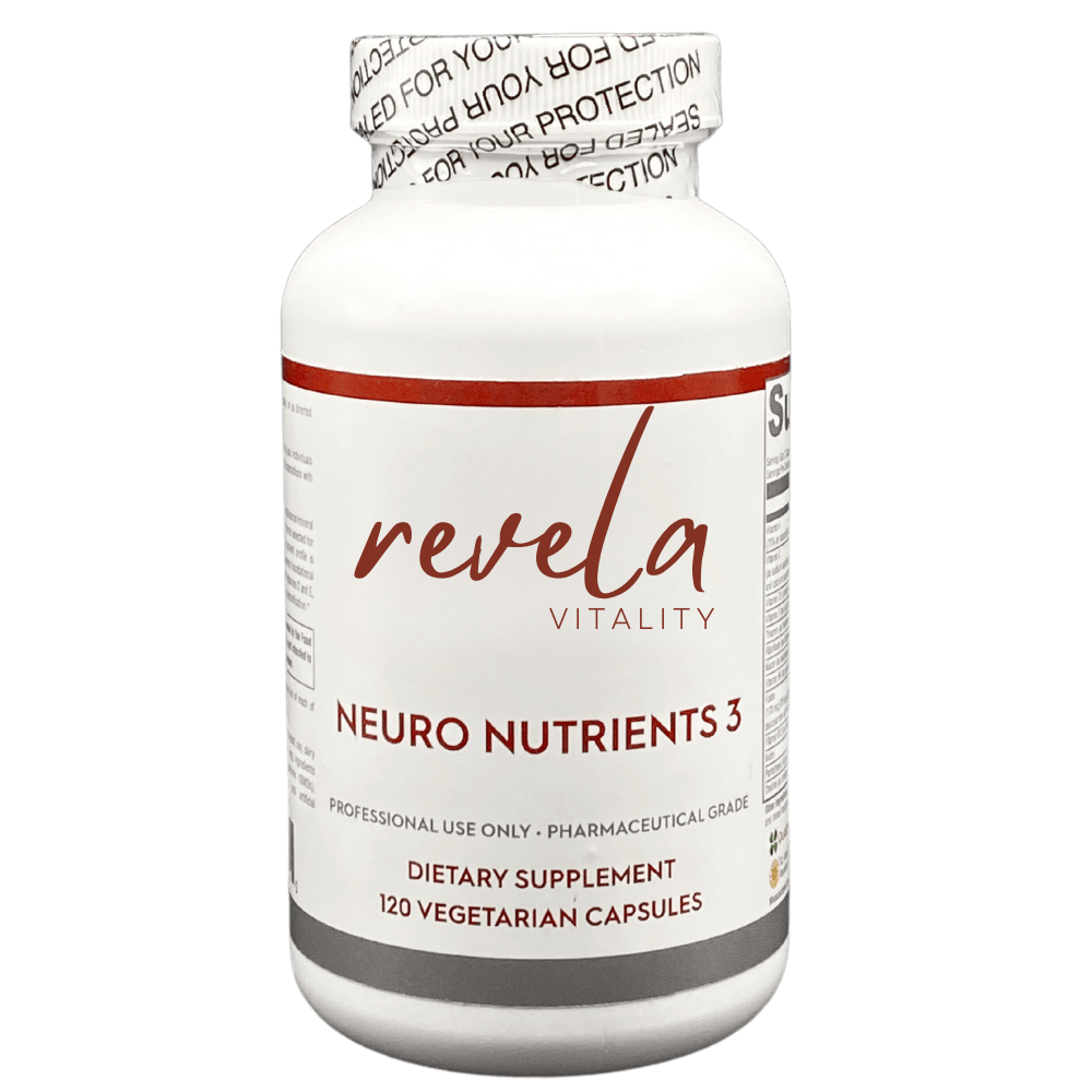 Neuro Nutrient