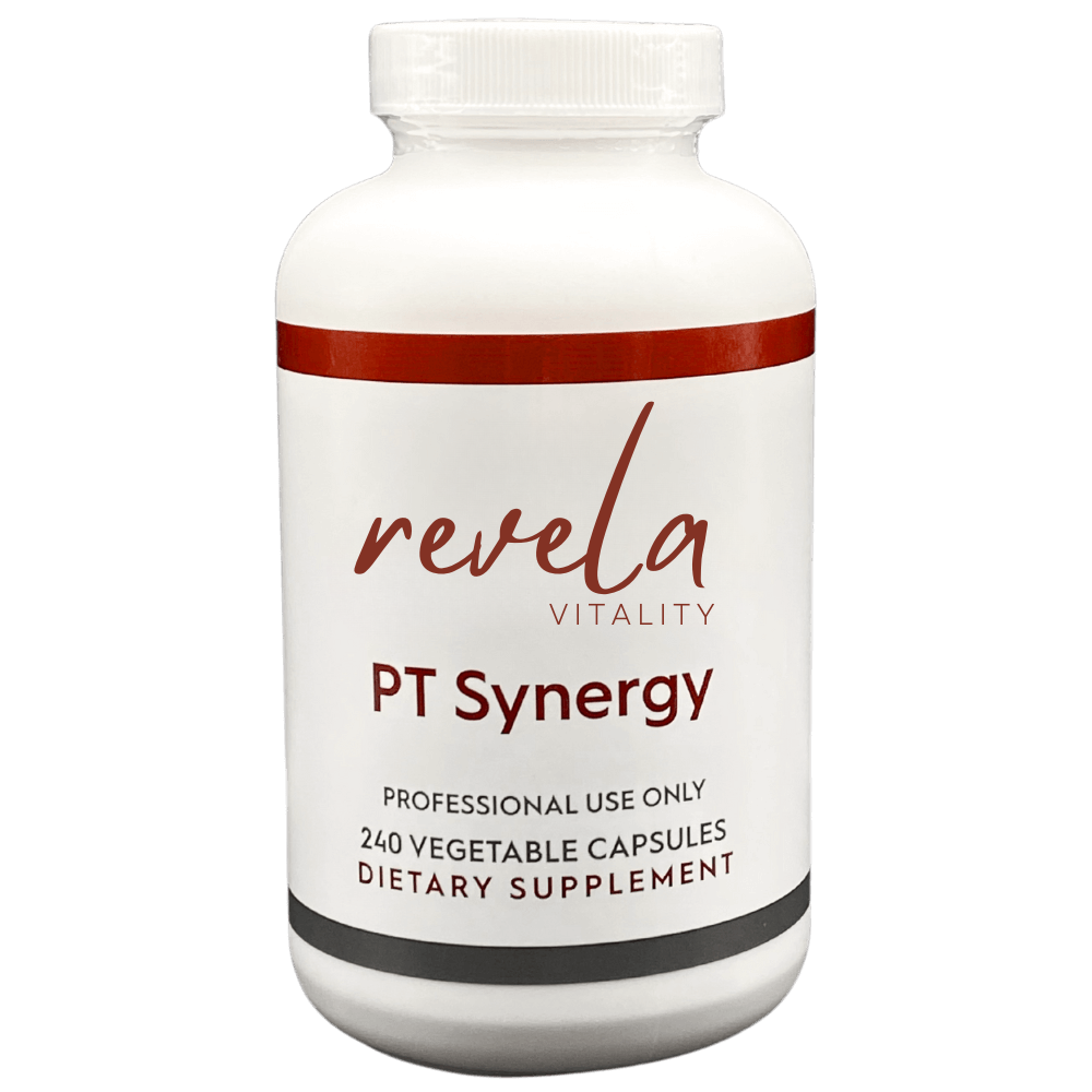 PT Synergy