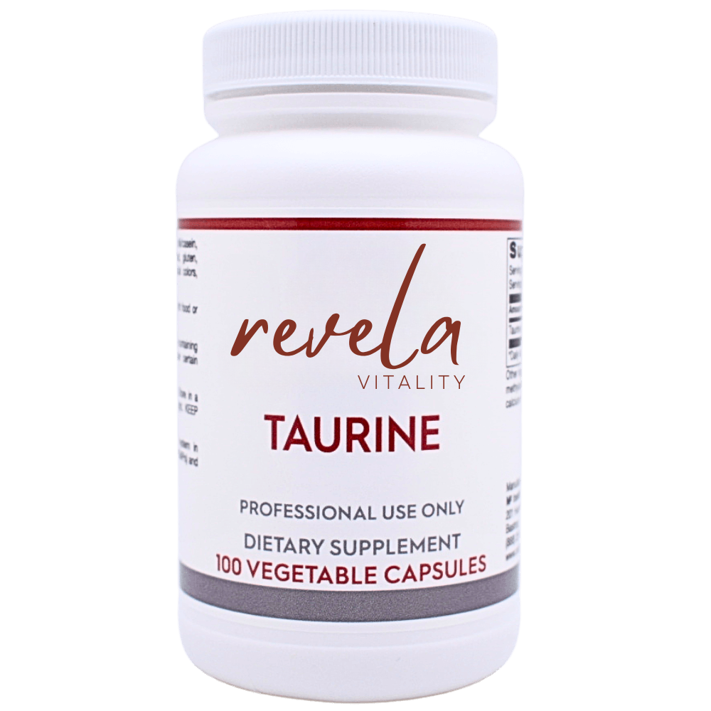 Taurine