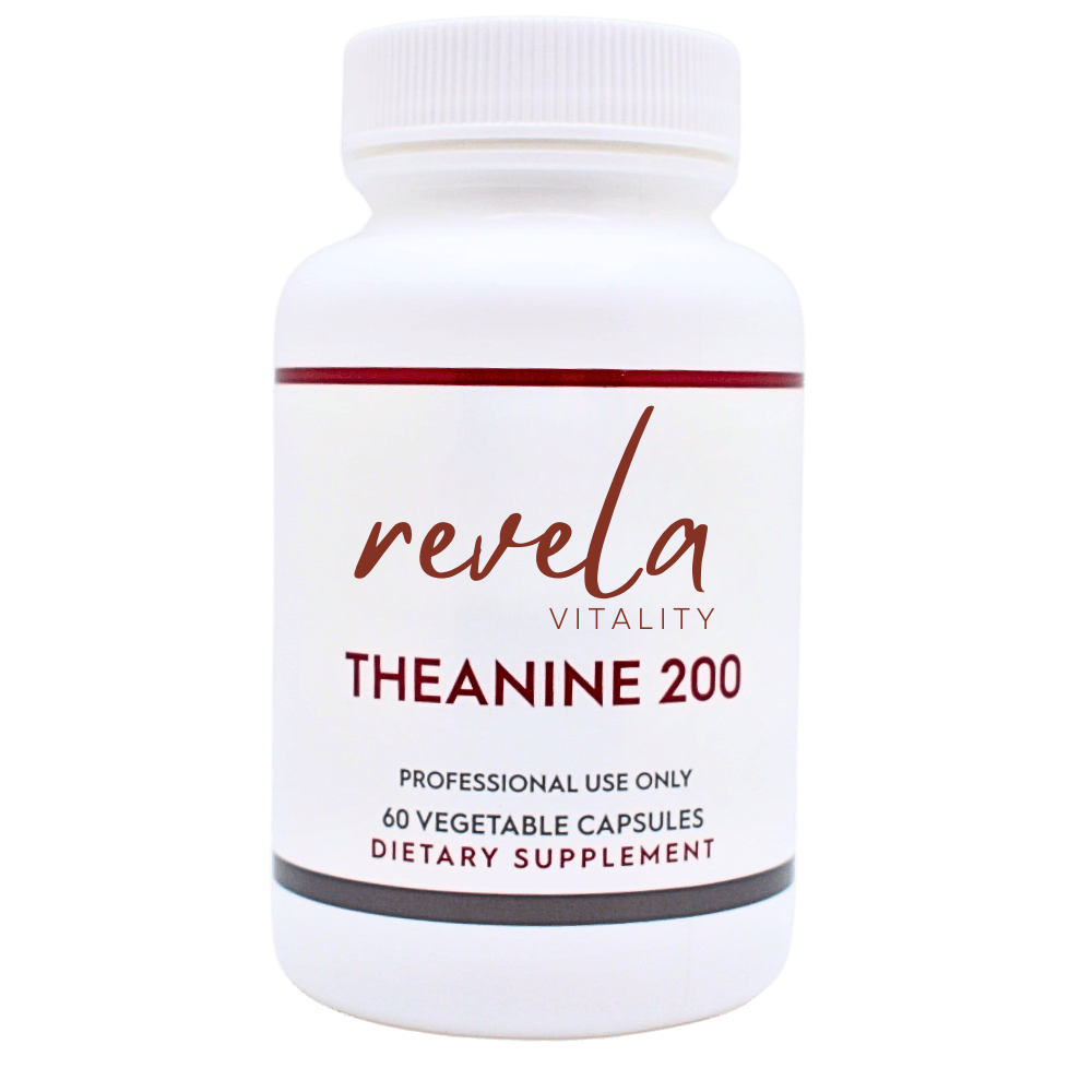 Theanine 200